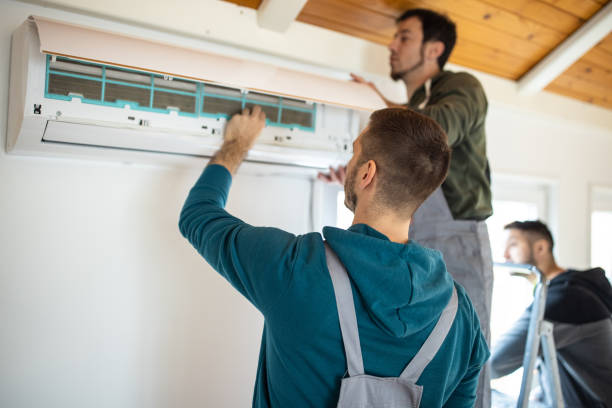 Best HVAC Financing and Leasing in West Hills, NY