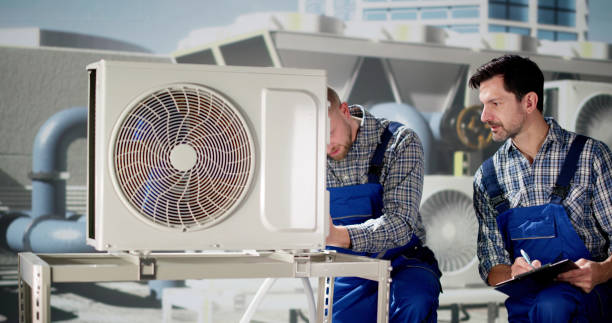 Best HVAC Training and Certification in West Hills, NY